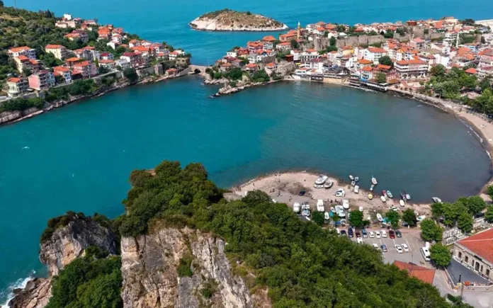 amasra-1