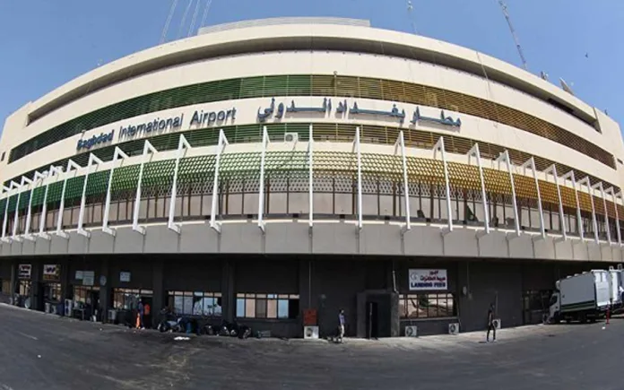 bağdat-uluslararsı-havalimanı