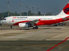 Air Albania 7 Aralık’tan Beri Uçmuyor
