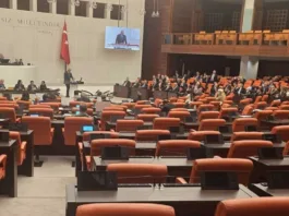 Bakan Ersoy: Turizm Gelirinde Hedef 64 Milyar Dolar