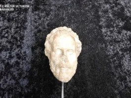 Boubon’un İmparatoru Ankara’da