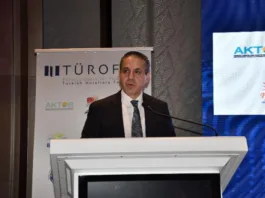 Erkan Yağcı Yeniden TÜROFED Başkanı Seçildi