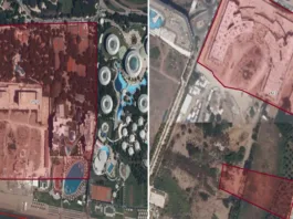 Antalya’da İki Otel Kapasite Artışına Gidiyor