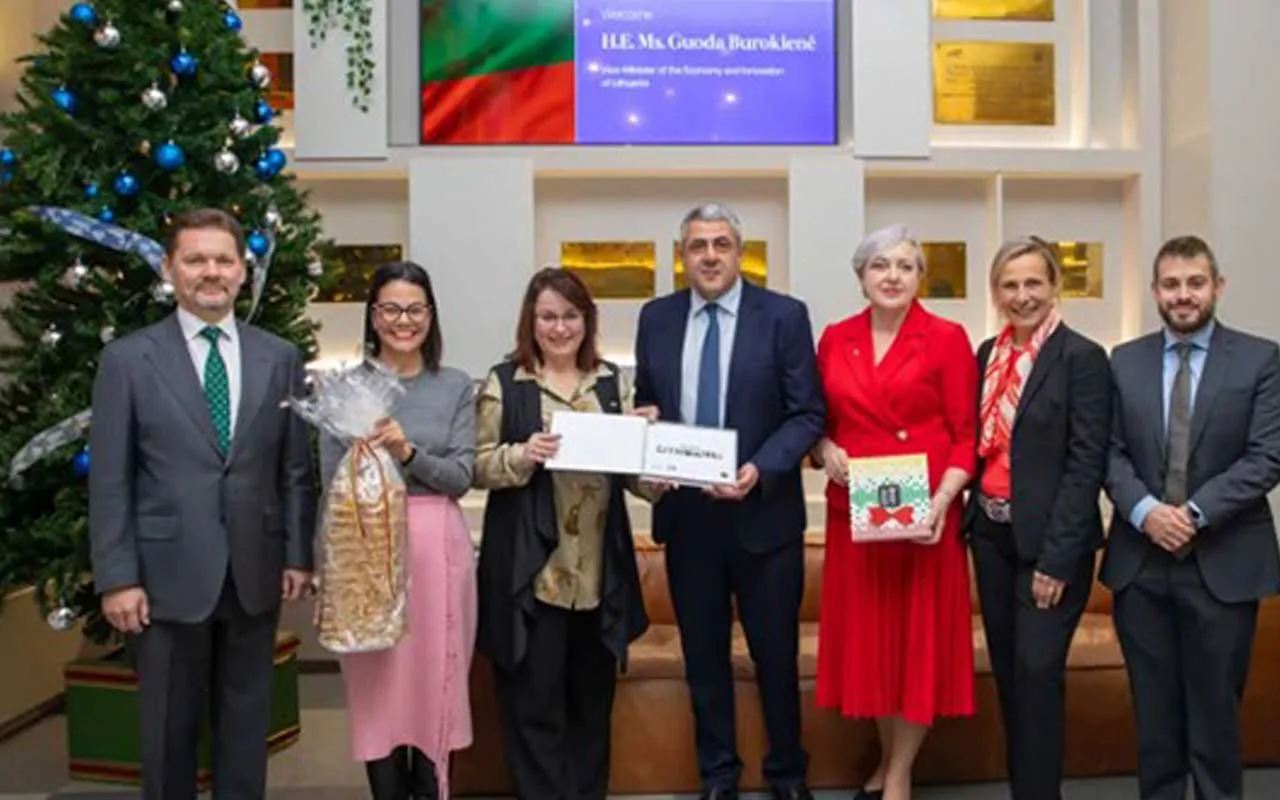 Litvanya Turizmde Yatırımcı Arıyor