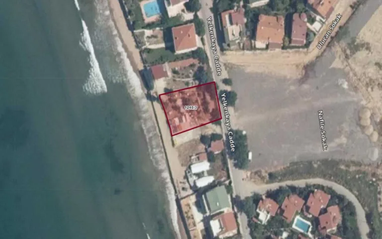 Kocaeli’nde Biri Otel Alanı Olan 5 Taşınmaz Satışa Çıkıyor