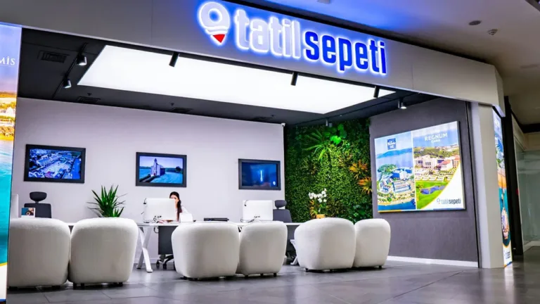 Tatilsepeti’nden iddialara yanıt: Faaliyetlerimiz normal şekilde devam ediyor