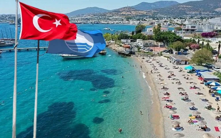 WTTC açıkladı! Türkiye’de turizmin ekonomiye katkısı 170 milyar dolar