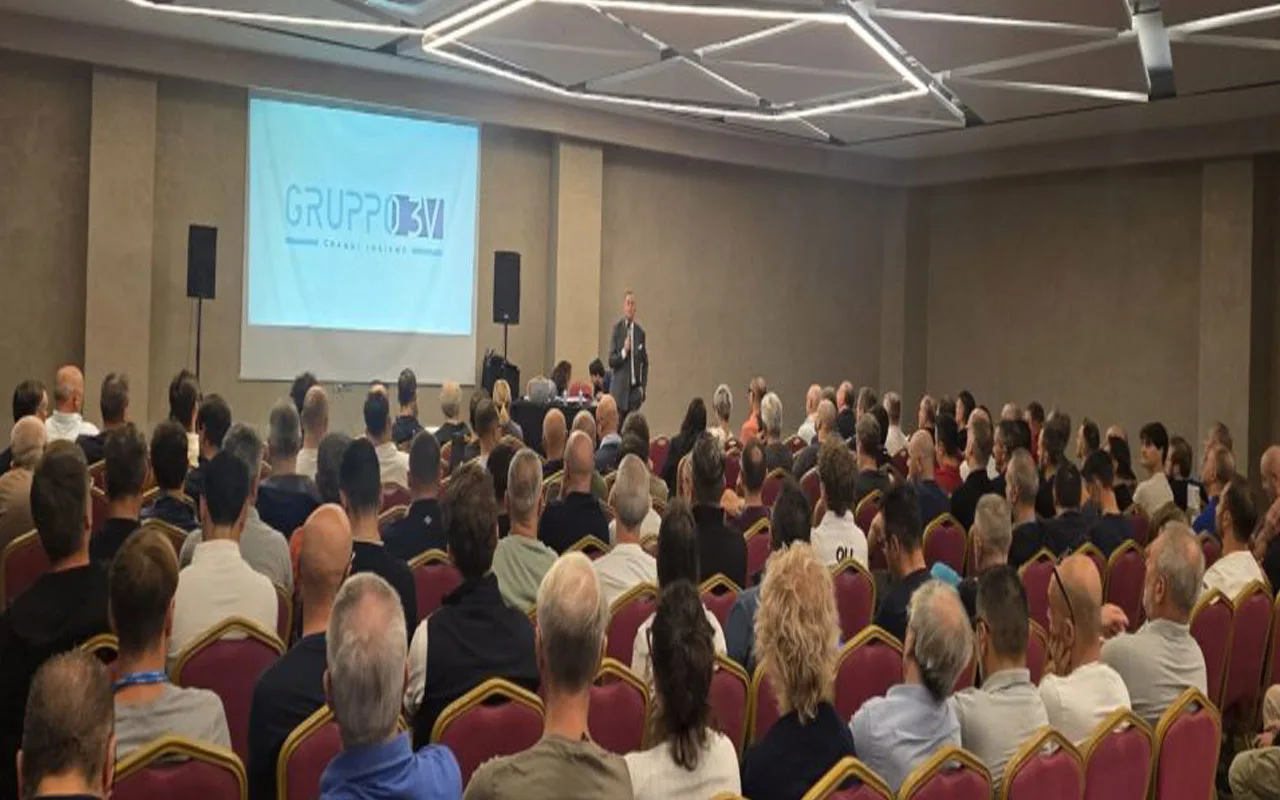 Maximo Travel, 1.500’den fazla İtalyan atılımcıyı Antalya’da ağırlıyor