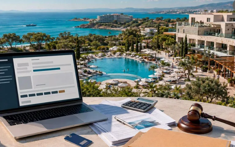 Otel Devleri Büyüme Peşinde, Turizmde Asıl Sınav Kazançta