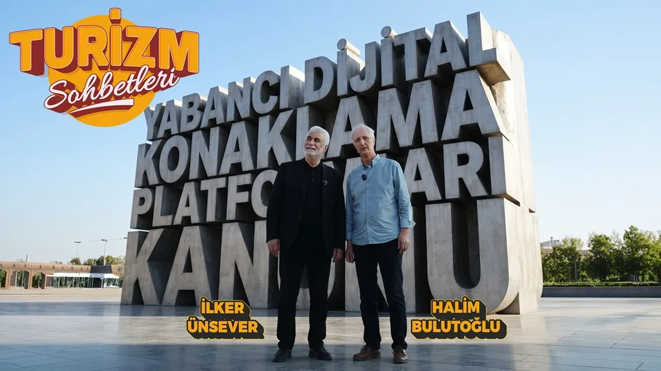 Dijital konaklama platformları teklifine sert eleştiri: Turizm gelirleri yurt dışına gidebilir